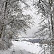 Winterwunderwelt