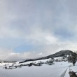 Küssaberg im Schnee