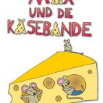 Mäusebande schlägt zu am KGT!