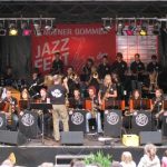 Tiengener Sommer – Jazz Festival