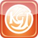 KGT-Logo in Orange…