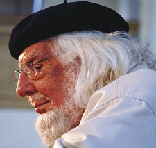 Ernesto Cardenal