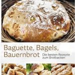 Von Bagels und anderen Dingern...