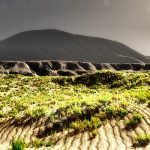 In Jerryland breitet sich Ödland seit Jahrzehnten aus. Die Bodenerosion soll nun durch massive Lanschaftsplanung gestoppt werden. Ziel ist ein gewaltige Naturseenlandschaft.