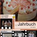 Das neue KGT-Jahrbuch ist da...