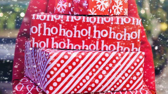 Weihnachtsgeschenke (Photo by Jill Wellington from Pexels)