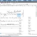 CorelDraw X6 angetestet