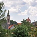 Vor den Toren der historischen Waldstadt Bräunlingen, Nachkriegsstammsitz der Familie Dühning, fand an Pfingsten 2012 ein Mittelaltermarkt statt.