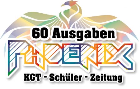 Phoenix 60 - 30 Jahre Schülerzeitung Phoenix am Klettgau-Gymnasium im Jahr 2013!