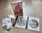 Pandora Hearts auf DVD erschienen