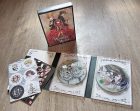 DVDs, Cover und Beigaben der aktuellen deutschen Fassung von KAZÉ sind optisch sehr ansprechend gestaltet - vom Videobild kann man dies allerdings leider nicht behaupten.