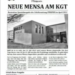 Schriftstellerische Ambitionen
