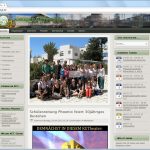 Nitramica Arts stellt Support für KGT.DE und Phoenix-Webseite ein