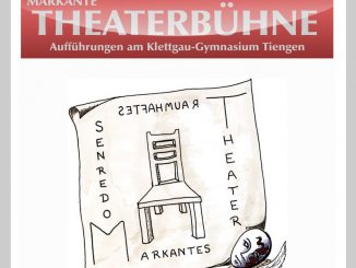 Fast wären sie verschwunden, nun sind sie wieder da: Die klassischen Theaterwebseiten der "Markanten Theaterbühne" von 2004-2011.