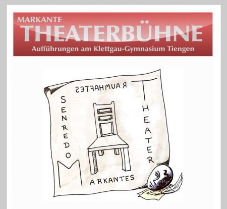 Fast wären sie verschwunden, nun sind sie wieder da: Die klassischen Theaterwebseiten der "Markanten Theaterbühne" von 2004-2011.