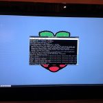 Experimente mit Himbeerkuchen-Programmierung