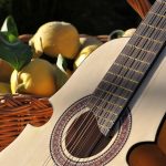 Ein paar Tage Indian Summer im Klettgau