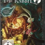 Nicht nur das Cover zum PC-Spiel "Night of the Rabbit" ist stimmig - das komplette Spiel hält, was das Cover verspricht.