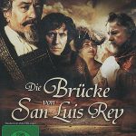 Die Brücke von San Luis Rey
