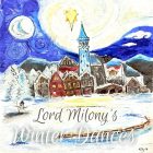 Cover zu Lord Milonys Wintertänzen