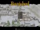 Titelbildschirm des Computerspiels "Banished"