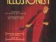 Cover zur DVD-Ausgabe von "Der Illusionist", die in Deutschland bei ARTHaus erschienen ist.
