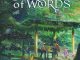 Der eigentliche Film "The Garden of Words" steht dem Cover in punkto Grafik in nichts nach.