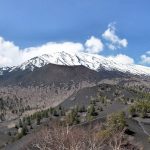 Jeeptour zu Donna Etna