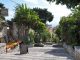 Die Altstadt von Taormina könnte dem Bilderrausch eines Vedutenmalers ensprungen sein, nur existiert es wirklich und wenn man Treppchen und kleine, verschlungene Gassen nicht scheut, ist es einer der schönsten Orte. (Foto: Martin Dühning)