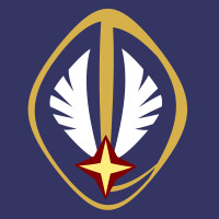 Emblem der erneuerten 12. Flotte seit Juni 470 a. C.