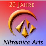 Kaum zu glauben, aber Nitramica Arts wird nun schon 20 Jahre alt!