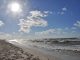 Sonne, Strand, Meer... (Foto: Martin Dühning)