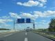 Fahrt über die Autobahnen Mecklenburg-Vorpommerns nach Berlin (Foto: Martin Dühning)