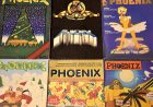 Das Goldene Zeitalter der Phoenix (1992-1998)