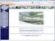 Das Layout der "klassischen KGT-Website", wie es 2003-2013 im Internet einsehbar war. Im Jahr 2003 hatte sich die KGT-Webseite als führendes Informationsportal am Klettgau-Gymnasium etabliert.