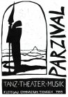 Zur großen Parzival-Aufführung 1999 gab es ein umfangreiches Programmheft, gestaltet von der Schülerzeitung Phoenix