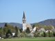 St. Peter und Paul in Grießen, fotografiert am Palmsonntag 2017, 9. April (Foto: Martin Dühning)