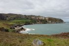 Anglesey Coastal Path bei Holyhead (Foto: Martin Dühning)