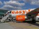 Boarding in Manchester (Foto: Martin Dühning)