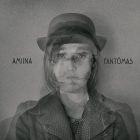 Cover zu "Fantomas" von AMIINA (2016)