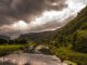 Donautal von Hausen im Tal aus betrachtet (Foto: Martin Dühning)