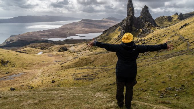 Caledonia (Foto: Gabriela Palai via Pexels)