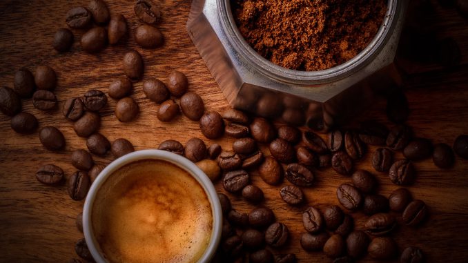 Kaffee (Foto: Janko Ferlik via Pexels)