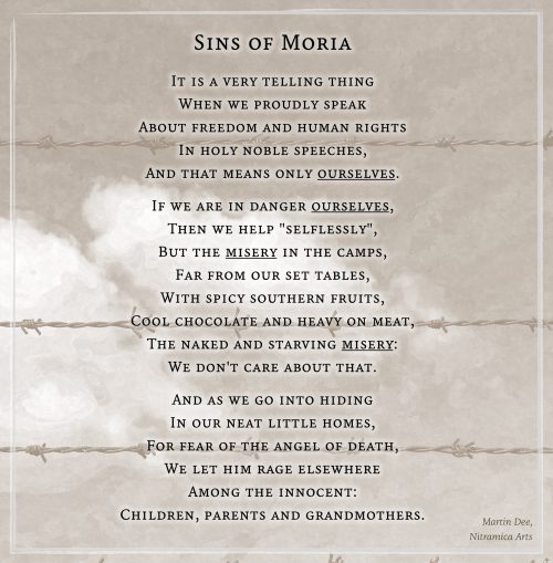 Sins of Moria