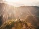 Sonnenschein in Rio (Foto: Matheus Bertelli via Pexels)