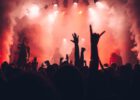 People in Concert (Foto: Sebastian Ervi via Pexels)