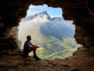 Inner Peace (Foto: Marius Venter via Pexels)