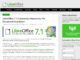 LibreOffice Version 7.1 wurde veröffentlicht