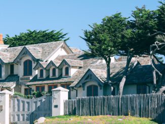 Cottage (Foto: Maria Orlova via Pexels)