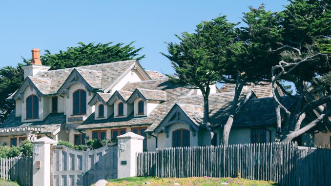 Cottage (Foto: Maria Orlova via Pexels)